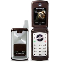 Nextel i776 Motorola Desbloqueado Celular Nextel desbloqueado com tecnologia IDEN, câmera VGA integrada, Bluetooth e MP3 player.